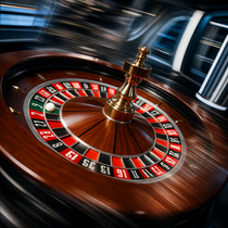 Lilibet - Live Roulette bordspill - Online casino Norge