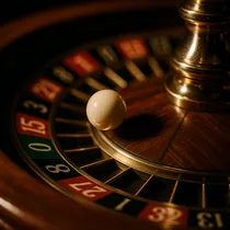 Lilibet - Live Roulette - Evolution Gaming