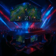 Lilibet - Esports Betting - Gaming Odds